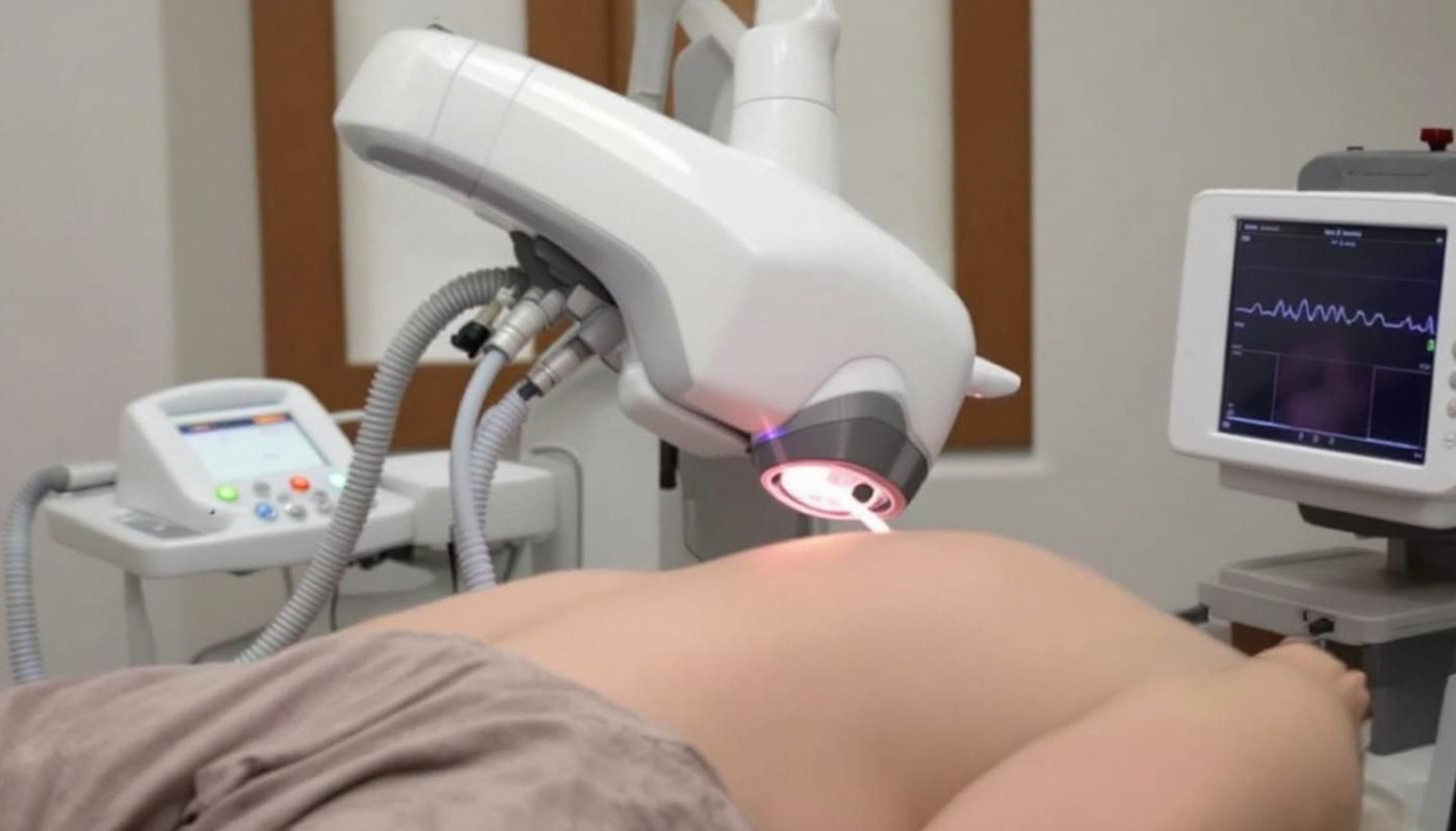 Avantages de la liposuccion moderne contre le lipœdème