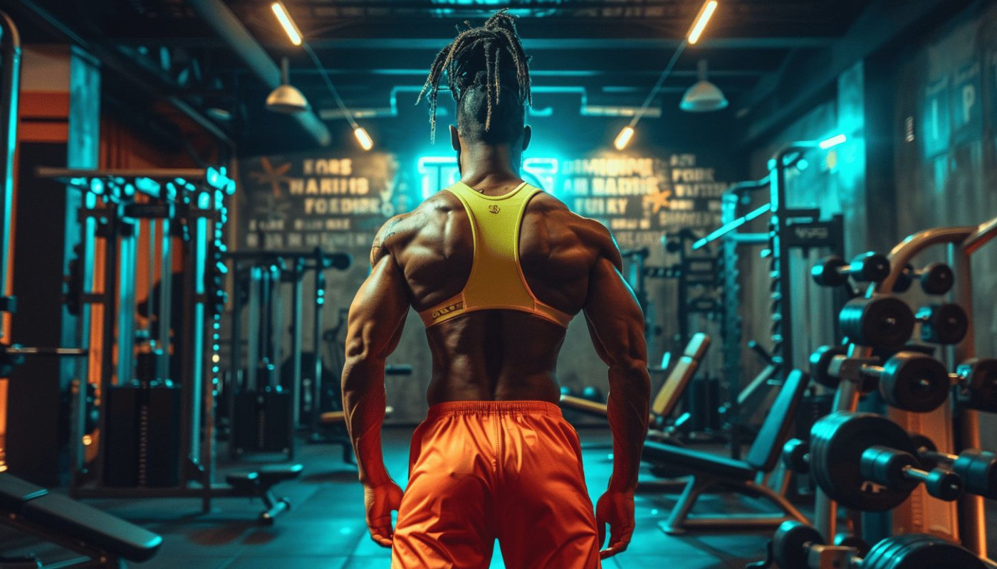 Comment atteindre vos objectifs fitness avec un journal d'entraînement interactif