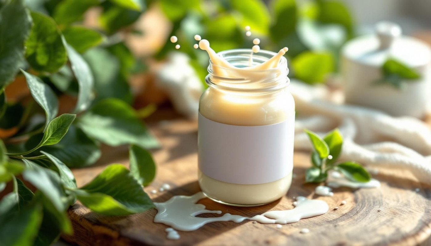 Comment choisir le meilleur lait bio pour les nouveau-nés ?