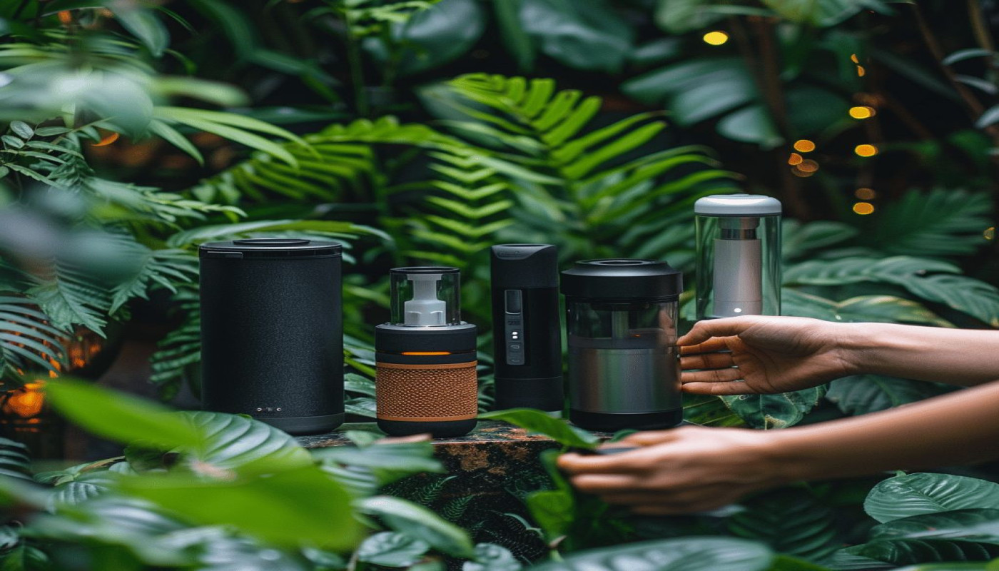 Comment choisir le meilleur vaporisateur pour vos plantes