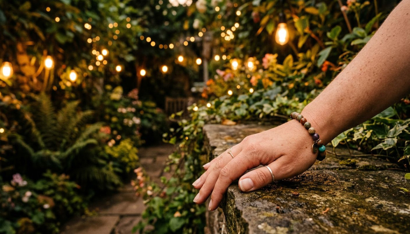 Comment harmoniser votre vie avec un bracelet en pierres naturelles ?