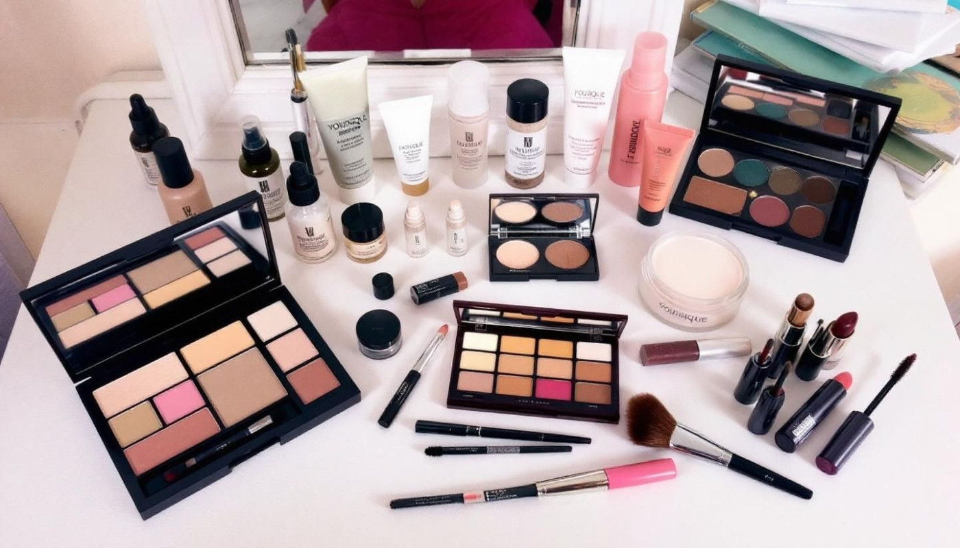 Comment trouver les meilleures offres pour acheter du maquillage Younique ?