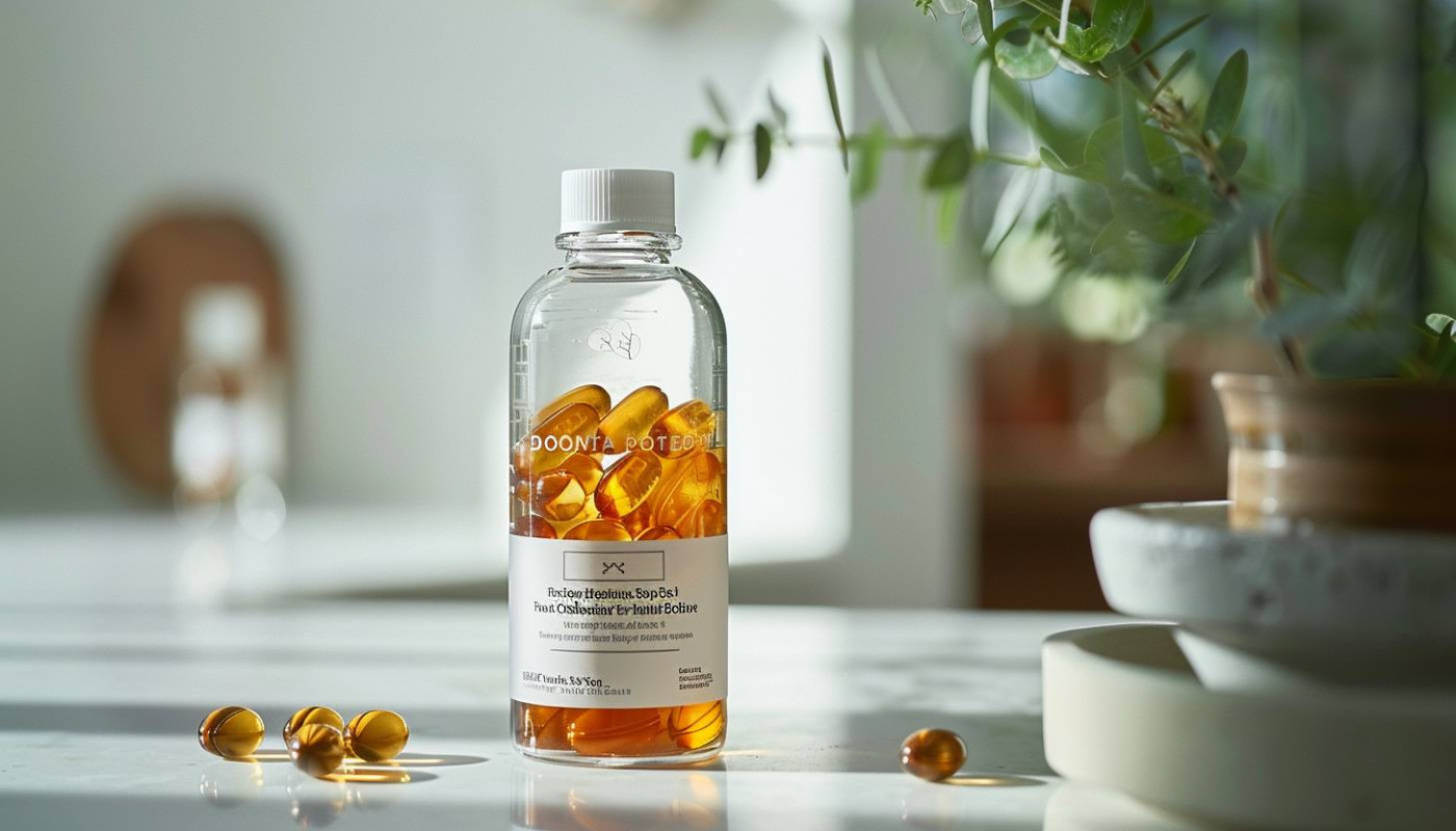 Découverte des compléments alimentaires pour améliorer la santé articulaire