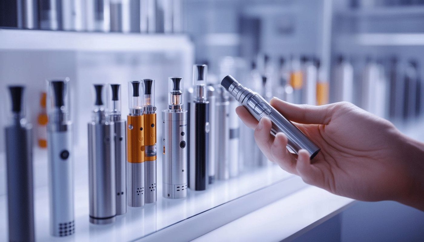 Guide complet pour choisir une cigarette électronique adaptée à vos besoins