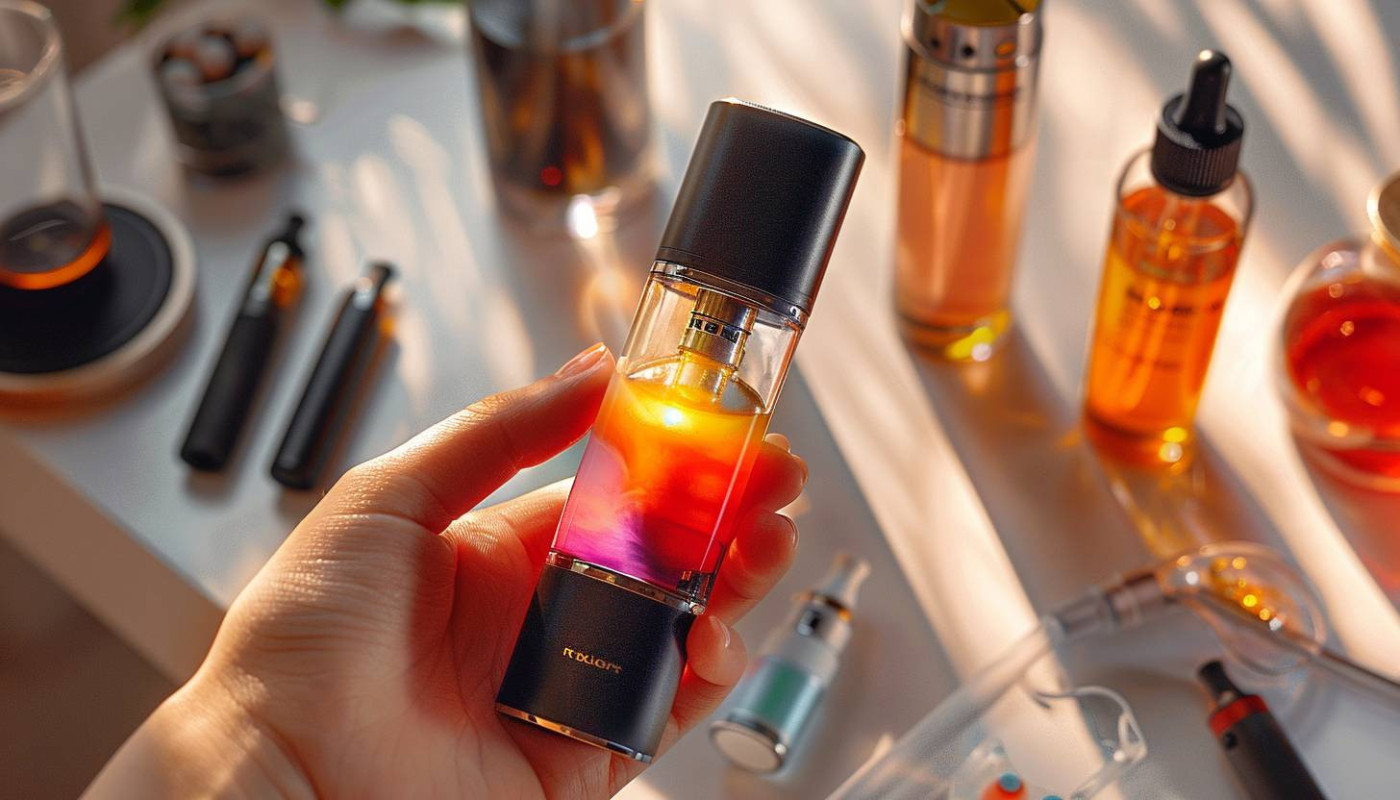 Guide d'achat pour débutants en cigarettes électroniques et e-liquides