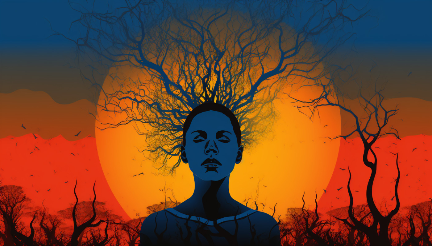 Le lien surprenant entre la migraine et le climat