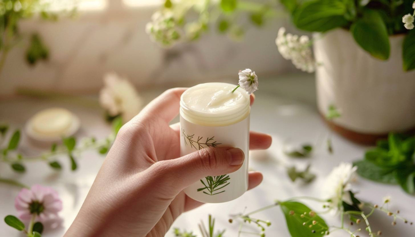 Les bienfaits des ingrédients naturels dans les déodorants intimes