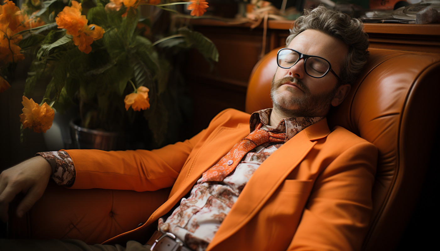 Les effets bénéfiques insoupçonnés de la sieste