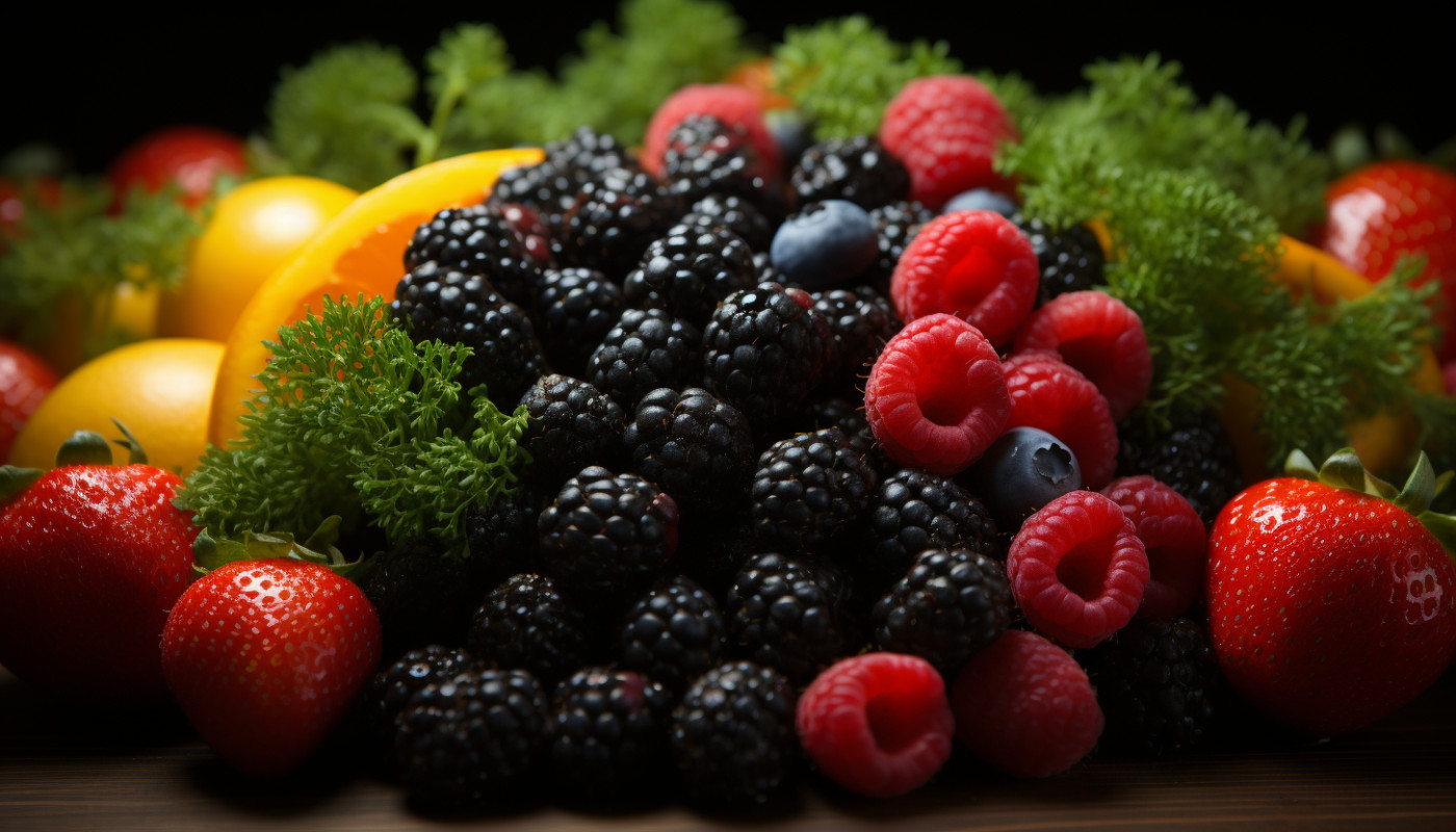 Les superaliments pour booster votre système immunitaire